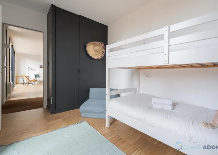 Сasa de vacaciones Sekoya Sundeck - Proche - Golf Pornic