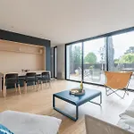 度假居 Sekoya Sundeck - Proche - Golf *