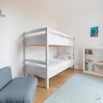 度假居 Sekoya Sundeck - Proche - Golf