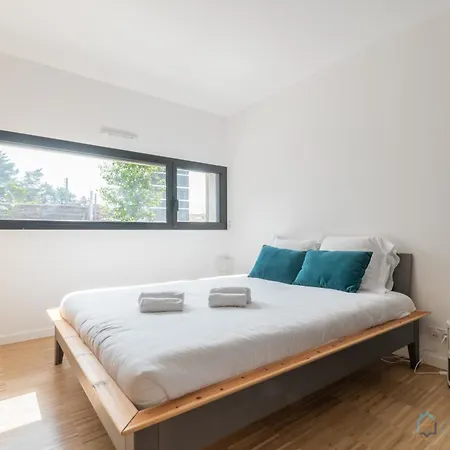 Sekoya Sundeck - Proche - Golf Holiday home *