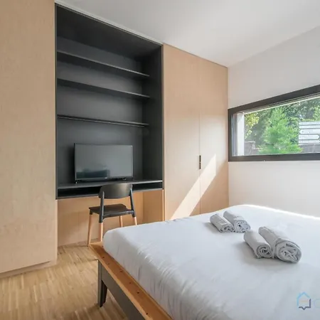 Sekoya Sundeck - Proche - Golf Holiday home Pornic