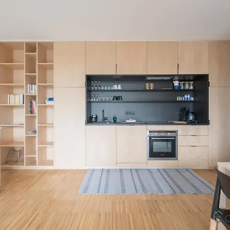 Sekoya Sundeck Plages Et Golf à Pied, 4 Couchages * Pornic