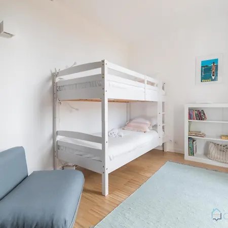 度假居 Sekoya Sundeck - Proche - Golf