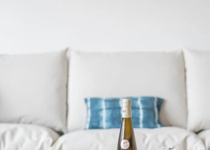 Sekoya Sundeck Plages Et Golf à Pied, 4 Couchages Hébergement de vacances *