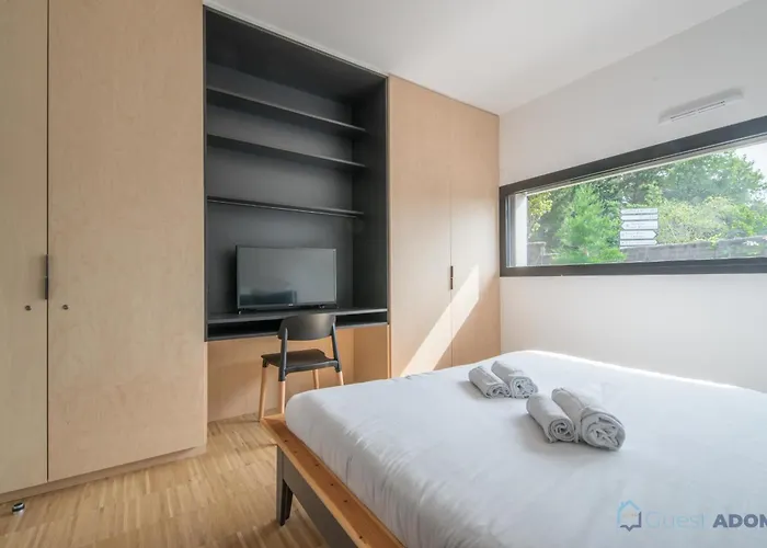 Sekoya Sundeck Plages Et Golf à Pied, 4 Couchages *