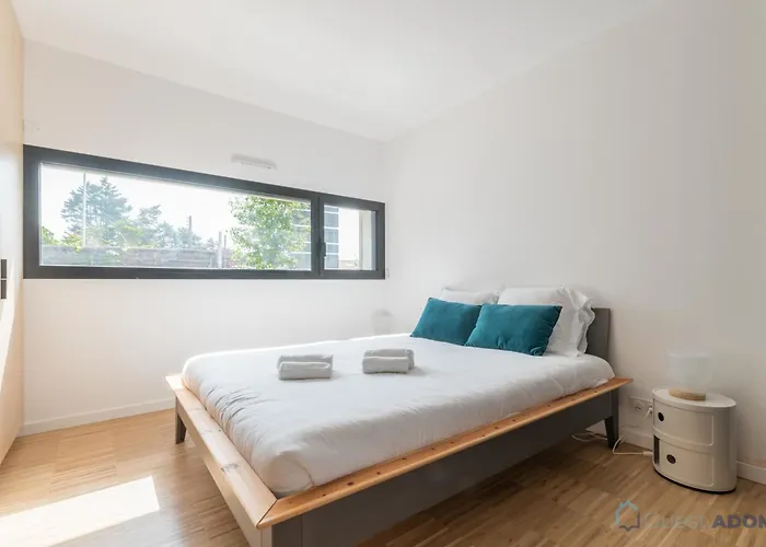 Sekoya Sundeck Plages Et Golf à Pied, 4 Couchages